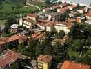Photos aériennes de Valbrembo (24030) - Vue générale | Bergamo, Lombardia, Italie - Photo réf. T052787