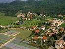 Photos aériennes de Valbrembo (24030) - Vue générale | Bergamo, Lombardia, Italie - Photo réf. T052788