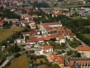 Photos aériennes de Valbrembo (24030) - Vue générale | Bergamo, Lombardia, Italie - Photo réf. T052789