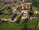 Photos aériennes de Valbrembo (24030) - Vue générale | Bergamo, Lombardia, Italie - Photo réf. T052793