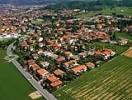 Photos aériennes de Valbrembo (24030) - Vue générale | Bergamo, Lombardia, Italie - Photo réf. T052795