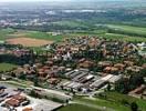 Photos aériennes de Valbrembo (24030) - Vue générale | Bergamo, Lombardia, Italie - Photo réf. T052796