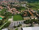 Photos aériennes de Valbrembo (24030) - Vue générale | Bergamo, Lombardia, Italie - Photo réf. T052797
