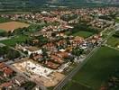 Photos aériennes de Valbrembo (24030) - Vue générale | Bergamo, Lombardia, Italie - Photo réf. T052798