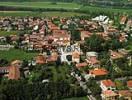 Photos aériennes de Valbrembo (24030) - Vue générale | Bergamo, Lombardia, Italie - Photo réf. T052799