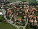 Photos aériennes de Valbrembo (24030) - Vue générale | Bergamo, Lombardia, Italie - Photo réf. T052800