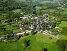 Photos aériennes de Anost (71550) - Autre vue | Saône-et-Loire, Bourgogne-Franche-Comté, France - Photo réf. T052802