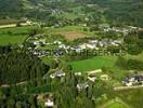 Photos aériennes de Anost (71550) - Autre vue | Saône-et-Loire, Bourgogne-Franche-Comté, France - Photo réf. T052806