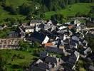 Photos aériennes de Anost (71550) - Autre vue | Saône-et-Loire, Bourgogne-Franche-Comté, France - Photo réf. T052808