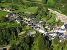 Photos aériennes de Anost (71550) - Autre vue | Saône-et-Loire, Bourgogne-Franche-Comté, France - Photo réf. T052812