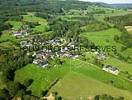 Photos aériennes de Anost (71550) - Autre vue | Saône-et-Loire, Bourgogne-Franche-Comté, France - Photo réf. T052813