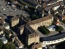 Photos aériennes de Autun (71400) - Le Centre Ville | Saône-et-Loire, Bourgogne, France - Photo réf. T052856