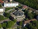 Photos aériennes de Autun (71400) | Saône-et-Loire, Bourgogne, France - Photo réf. T052857 - La salle Hexagone, à louer pour les grandes occasions!