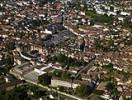 Photos aériennes de Autun (71400) - Le Centre Ville | Saône-et-Loire, Bourgogne, France - Photo réf. T052859