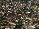 Photos aériennes de Autun (71400) - Le Centre Ville | Saône-et-Loire, Bourgogne, France - Photo réf. T052860