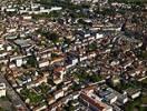 Photos aériennes de Autun (71400) - Le Centre Ville | Saône-et-Loire, Bourgogne, France - Photo réf. T052864