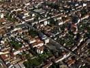 Photos aériennes de Autun (71400) - Le Centre Ville | Saône-et-Loire, Bourgogne, France - Photo réf. T052865