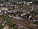 Photos aériennes de Autun (71400) - Le Centre Ville | Saône-et-Loire, Bourgogne, France - Photo réf. T052866
