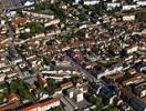 Photos aériennes de Autun (71400) - Le Centre Ville | Saône-et-Loire, Bourgogne, France - Photo réf. T052871