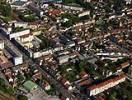 Photos aériennes de Autun (71400) - Le Centre Ville | Saône-et-Loire, Bourgogne, France - Photo réf. T052873