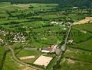 Photos aériennes de Autun (71400) - Le Nord-Est | Saône-et-Loire, Bourgogne, France - Photo réf. T052935