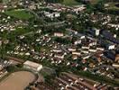 Photos aériennes de Autun (71400) | Saône-et-Loire, Bourgogne, France - Photo réf. T052944