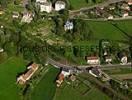 Photos aériennes de Autun (71400) | Saône-et-Loire, Bourgogne, France - Photo réf. T052954