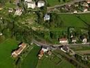 Photos aériennes de Autun (71400) | Saône-et-Loire, Bourgogne, France - Photo réf. T052954