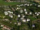 Photos aériennes de Autun (71400) - Saint-Pantaleon Nord | Saône-et-Loire, Bourgogne, France - Photo réf. T052955