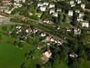 Photos aériennes de Autun (71400) - Saint-Pantaleon Nord | Saône-et-Loire, Bourgogne, France - Photo réf. T052956