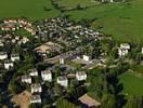 Photos aériennes de Autun (71400) - Saint-Pantaleon Nord | Saône-et-Loire, Bourgogne, France - Photo réf. T052964