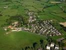 Photos aériennes de Autun (71400) - Saint-Pantaleon Nord | Saône-et-Loire, Bourgogne, France - Photo réf. T052965