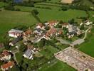 Photos aériennes de Auxy (71400) | Saône-et-Loire, Bourgogne-Franche-Comté, France - Photo réf. T052977