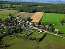 Photos aériennes de Auxy (71400) | Saône-et-Loire, Bourgogne-Franche-Comté, France - Photo réf. T052979