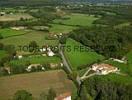 Photos aériennes de Auxy (71400) | Saône-et-Loire, Bourgogne-Franche-Comté, France - Photo réf. T052980