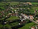 Photos aériennes de Auxy (71400) - Autre vue | Saône-et-Loire, Bourgogne, France - Photo réf. T052983
