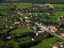 Photos aériennes de Auxy (71400) | Saône-et-Loire, Bourgogne-Franche-Comté, France - Photo réf. T052983
