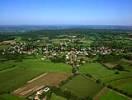 Photos aériennes de Auxy (71400) - Autre vue | Saône-et-Loire, Bourgogne, France - Photo réf. T052985