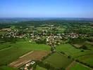 Photos aériennes de Auxy (71400) | Saône-et-Loire, Bourgogne-Franche-Comté, France - Photo réf. T052985