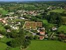 Photos aériennes de Auxy (71400) - Autre vue | Saône-et-Loire, Bourgogne, France - Photo réf. T052986