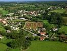 Photos aériennes de Auxy (71400) | Saône-et-Loire, Bourgogne-Franche-Comté, France - Photo réf. T052986