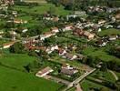 Photos aériennes de Auxy (71400) | Saône-et-Loire, Bourgogne-Franche-Comté, France - Photo réf. T052987