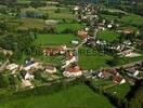 Photos aériennes de Auxy (71400) | Saône-et-Loire, Bourgogne-Franche-Comté, France - Photo réf. T052988