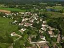 Photos aériennes de Auxy (71400) | Saône-et-Loire, Bourgogne-Franche-Comté, France - Photo réf. T052989