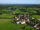 Photos aériennes de Auxy (71400) - Autre vue | Saône-et-Loire, Bourgogne, France - Photo réf. T052991