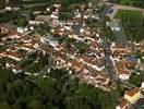 Photos aériennes de Blanzy (71450) - Autre vue | Saône-et-Loire, Bourgogne-Franche-Comté, France - Photo réf. T052997