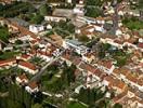 Photos aériennes de Blanzy (71450) - Autre vue | Saône-et-Loire, Bourgogne-Franche-Comté, France - Photo réf. T052998