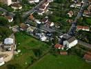 Photos aériennes de Blanzy (71450) - Autre vue | Saône-et-Loire, Bourgogne-Franche-Comté, France - Photo réf. T053003