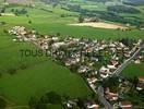 Photos aériennes de Blanzy (71450) - Autre vue | Saône-et-Loire, Bourgogne-Franche-Comté, France - Photo réf. T053006