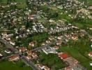 Photos aériennes de Blanzy (71450) - Autre vue | Saône-et-Loire, Bourgogne-Franche-Comté, France - Photo réf. T053014